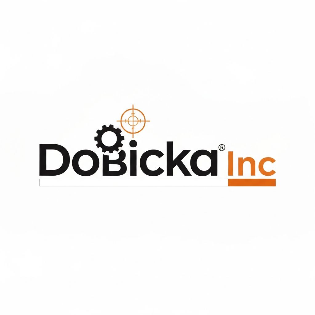 Dobicka Inc