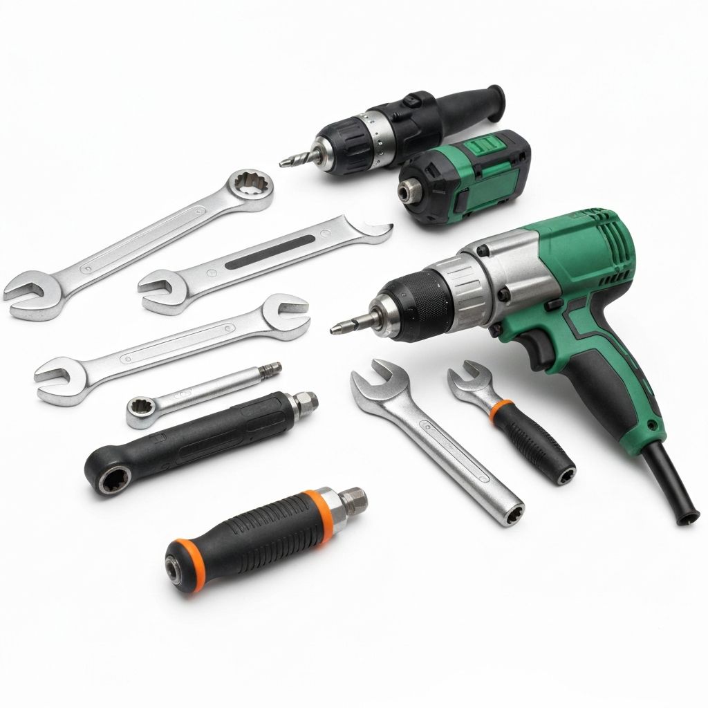 Herramientas Profesionales 1