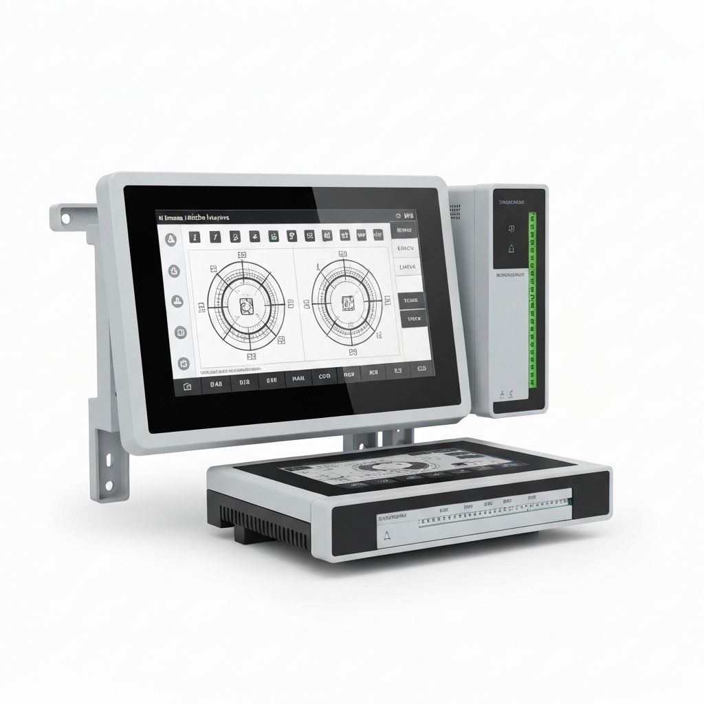 HMI DataLogger 1