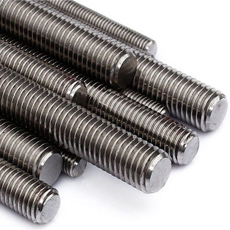 Tornillería Industrial 1