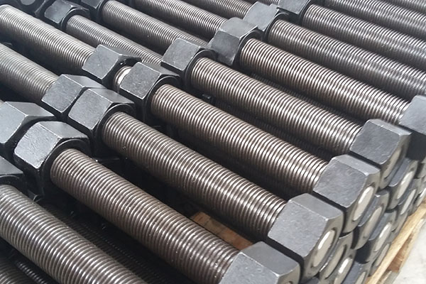 Tornillería Industrial 2