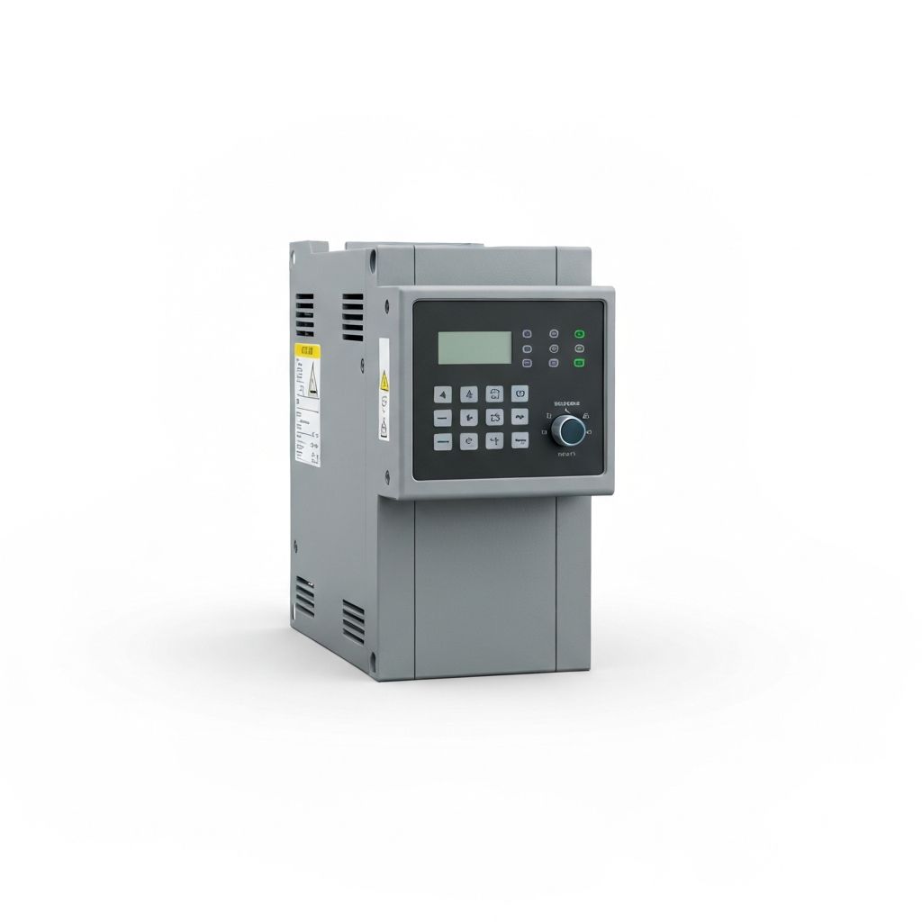 Variadores de Frecuencia 1